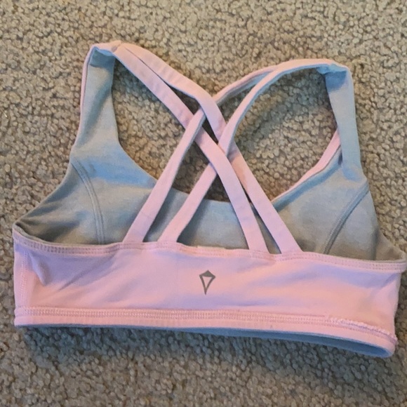 Ivivva reversible sports bra - Picture 6 of 8